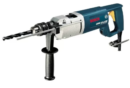 Дрель Bosch GBM 16-2 RE купить в Кургане