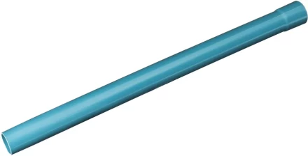 Прямая трубка d28мм (цвет бирюзовый), Makita 451244-9 купить в Кургане