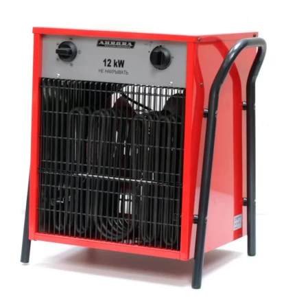 Тепловая пушка электрическая Aurora НЕАТ 12000 купить в Кургане