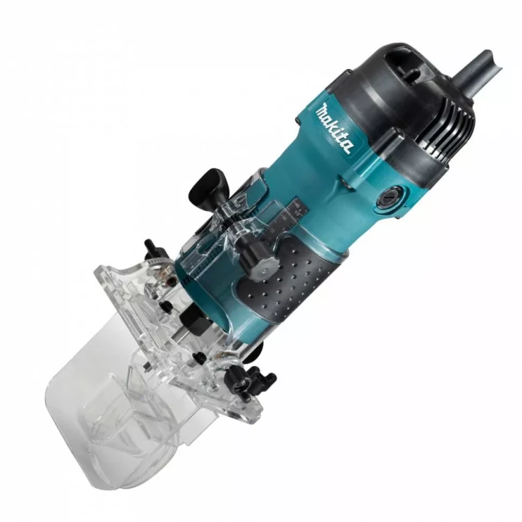 Кромочный фрезер Makita 3712 купить в Кургане
