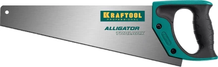 Ножовка по дереву Alligator 15227-35 купить в Кургане