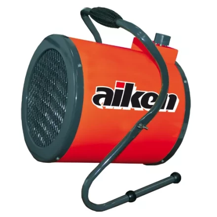 Тепловая пушка электрическая Aiken MEH 300R купить в Кургане