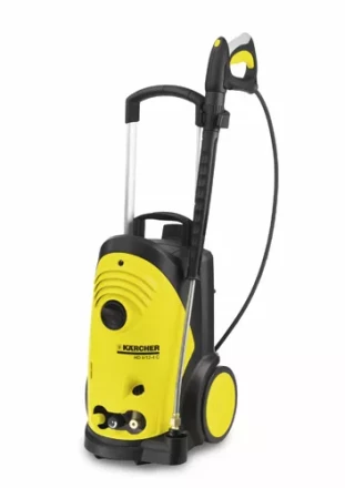 Мойка высокого давления Karcher HD 6/12-4 C (Мойка Керхер HD 6/12-4 C) купить в Кургане