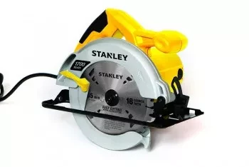 Пила дисковая Stanley STSC1718 циркулярная купить в Кургане