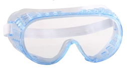 Очки защитные закрытого типа ЗУБР, Профессионал (110244)