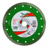 Диск алмазный по бетону Turbo Expert MD-STARS 230*2,6*10*22,23 mm купить в Кургане