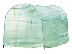 Покрытие армиров. полиэтиленовое для теплицы 4х2х2,1м  PALISAD 64013
