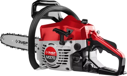 Бензиновая пила (бензопила) ПБЦ-М370 35П серия МАСТЕР купить в Кургане