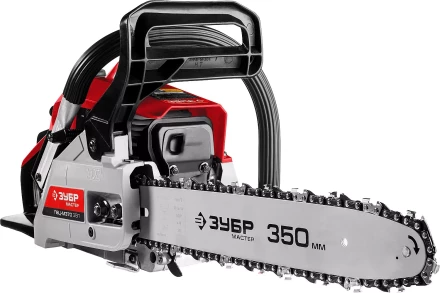 Бензиновая пила (бензопила) ПБЦ-М370 35П серия МАСТЕР купить в Кургане