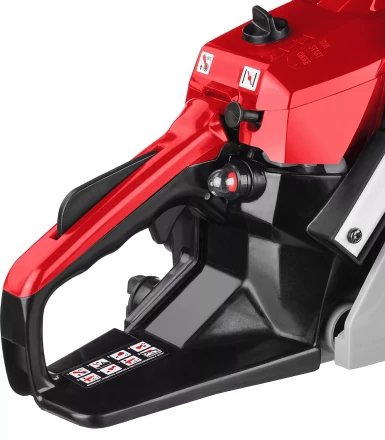 Бензиновая пила (бензопила) ПБЦ-М370 35П серия МАСТЕР купить в Кургане