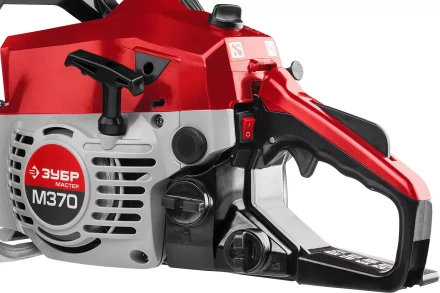 Бензиновая пила (бензопила) ПБЦ-М370 35П серия МАСТЕР купить в Кургане
