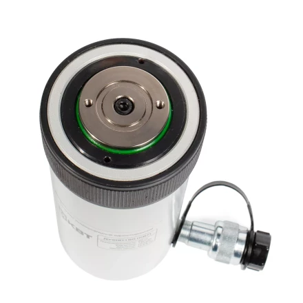 Домкрат универсальный односторонний КВТ ДУ-30П200 серия ПРОФИ (84571) купить в Кургане