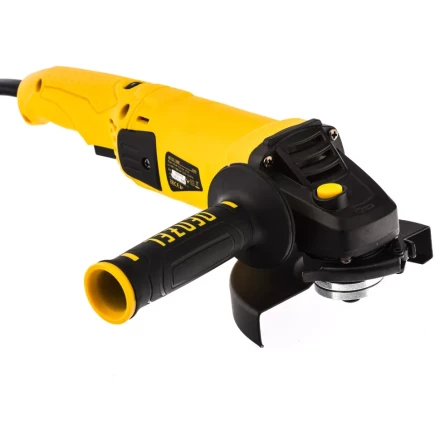 Углошлифовальная машина AG-125-1100 Denzel 26908 купить в Кургане