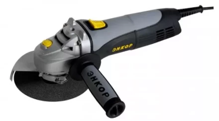 Угловая шлифмашина УШМ-900/125 50145 купить в Кургане