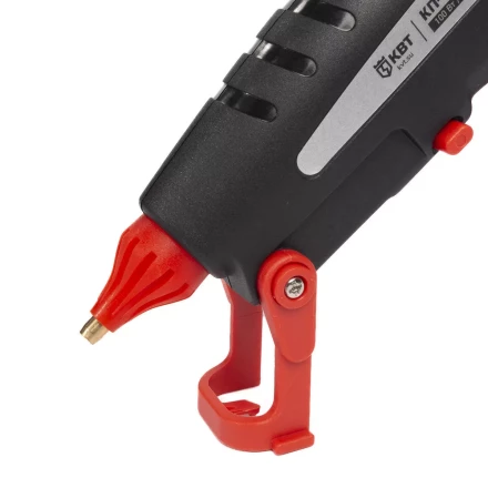 Пистолет клеевой КВТ КП-100-11 100 Вт,  стержня 11 мм (87967) купить в Кургане