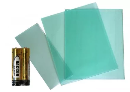 Щиток сварщика Фантом 2 с регулируемым фильтром 56848 купить в Кургане