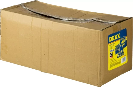 Тиски DEXX слесарные с поворотными механизмом, 150мм 32470-150 купить в Кургане