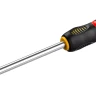 Отвертка STAYER "PROFI" "PROTech", двухкомп рукоятка, намагниченная, Cr-Mo, PH3x150мм 25132-3-15_z02 купить в Кургане