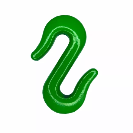 Крюк S-образный HITCH 3 т (SZ071341) купить в Кургане