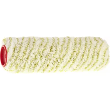 Ролик ЗУБР &quot;ЭКСПЕРТ&quot; сменный &quot;МАКСПРОФИ&quot;, полиакрил, ручка 8мм, d=48/250мм 02522-25 купить в Кургане