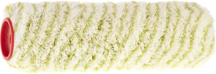 Ролик ЗУБР &quot;ЭКСПЕРТ&quot; сменный &quot;МАКСПРОФИ&quot;, полиакрил, ручка 8мм, d=48/250мм 02522-25 купить в Кургане