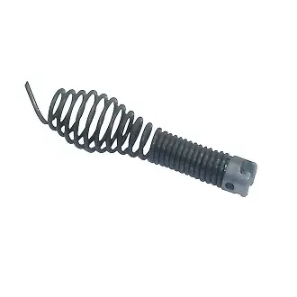 Прочистная насадка с грушевидной головкой Т-202  62995 купить в Кургане