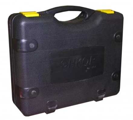 Набор инструмента 110 предметов пластиковый кейс 57054 купить в Кургане