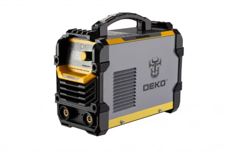 Сварочный аппарат 200А DEKO DKWM200A, 051-4670 купить в Кургане