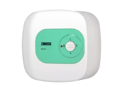 Водонагреватель ZANUSSI ZWH/S 15 Melody U (Green)