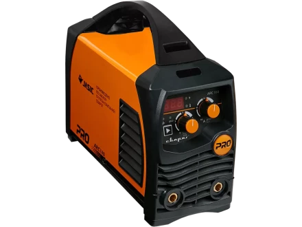 Сварочный инвертор Сварог PRO ARC 180 (Z208S) купить в Кургане