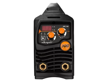 Сварочный инвертор Сварог PRO ARC 180 (Z208S) купить в Кургане