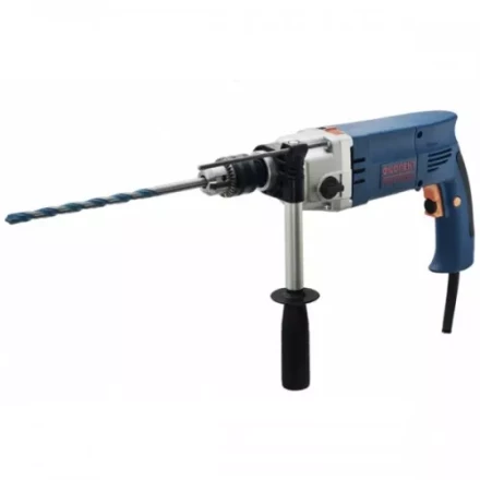 Двухскоростная ударная дрель Фиолент МСУ9-16-2РЭ купить в Кургане