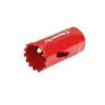 Коронка биметаллическая HAMMER Ф25х38мм 5/8" BiMETALL (224-004) купить в Кургане