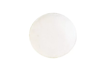 Круг полировальный Ф180 мм на липучей основе искуственная шерсть 20587 купить в Кургане