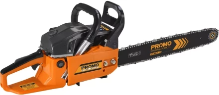 Бензопила CARVER PROMO PSG-52-18 18&quot; купить в Кургане