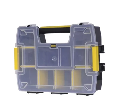 Органайзер пластмассовый SORTMASTER LIGHT Stanley STST1-70720