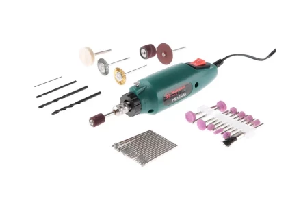 Мини-дрель HAMMER MD050B купить в Кургане