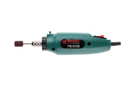 Мини-дрель HAMMER MD050B купить в Кургане