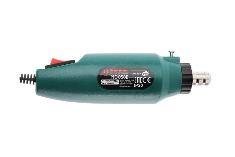 Мини-дрель HAMMER MD050B купить в Кургане