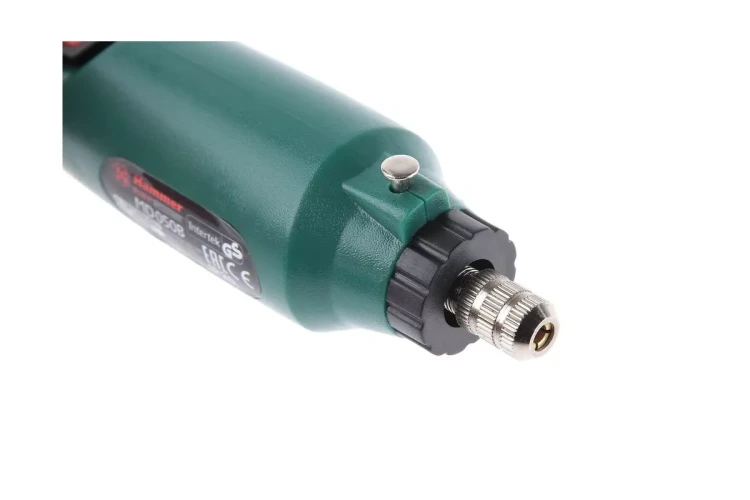 Мини-дрель HAMMER MD050B купить в Кургане