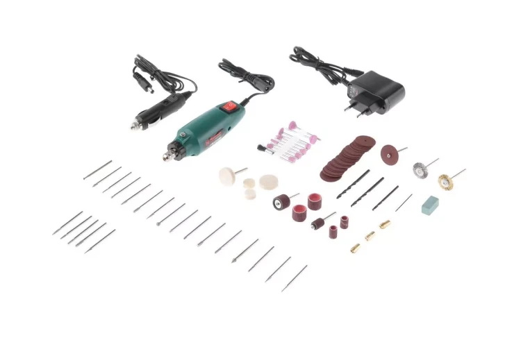 Мини-дрель HAMMER MD050B купить в Кургане