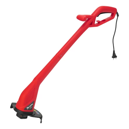 Триммер электрический TХ-350,  228мм, 350 Вт, катушка полуавтомат// МТХ 96633 купить в Кургане