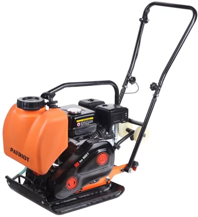 Виброплита Patriot VT-60 LB купить в Кургане