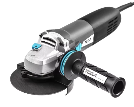 Болгарка УШМ TESLA TAG1200CV купить в Кургане