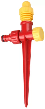 Распылитель GRINDA "CLASSIC Quick-Connection System" круговой 8-427625_z01 купить в Кургане