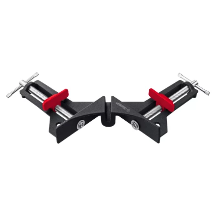 ЗУБР У-90, 2 х 73 мм, алюминиевая угловая струбцина (32219) купить в Кургане