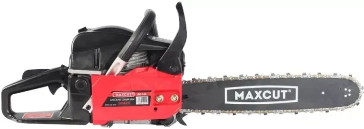 Бензопила MAXCUT MC 146 Shark PATRIOT купить в Кургане