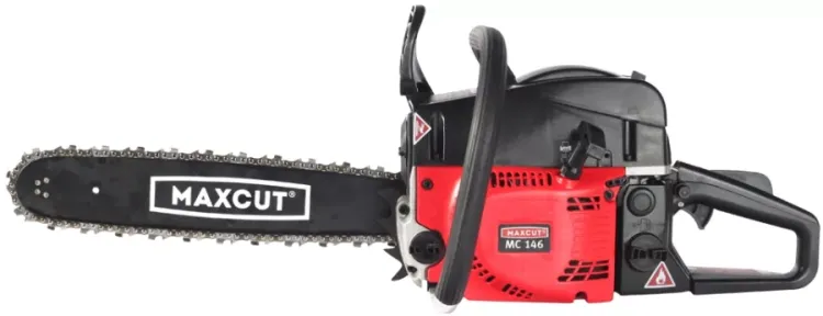 Бензопила MAXCUT MC 146 Shark PATRIOT купить в Кургане