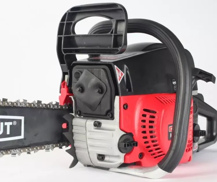 Бензопила MAXCUT MC 146 Shark PATRIOT купить в Кургане