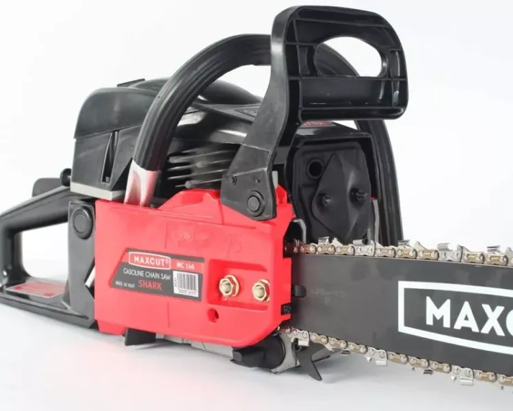 Бензопила MAXCUT MC 146 Shark PATRIOT купить в Кургане